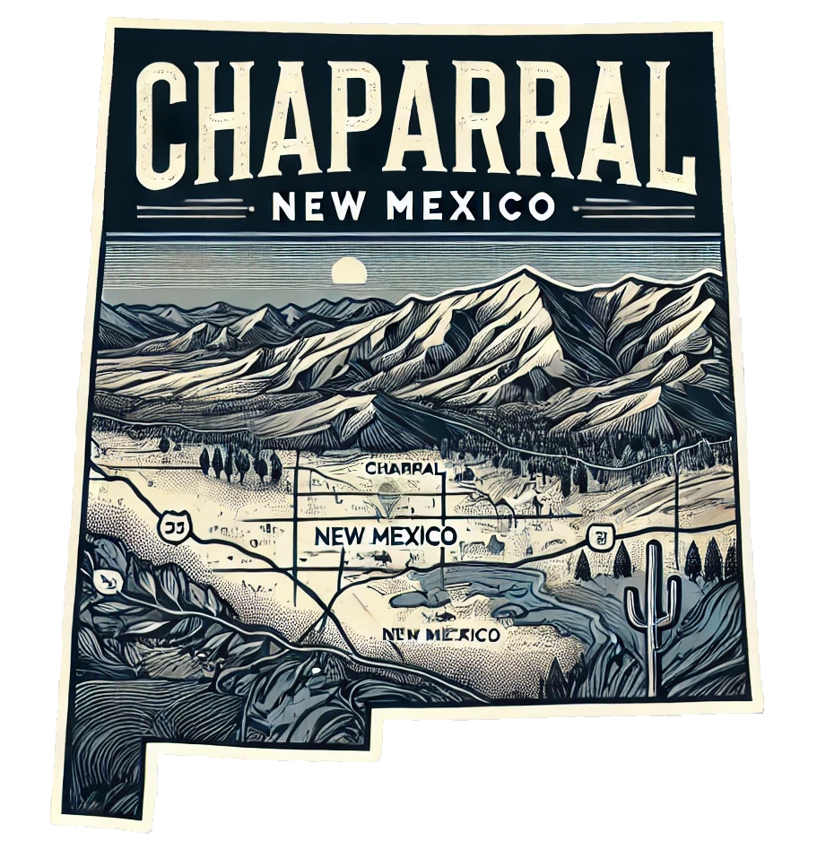 About chaparral nm