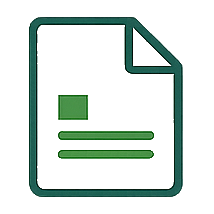 Forms & Documents document icon 1